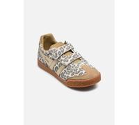 Gola - Harrier Safari Strap - Beige - Sneaker - Größe 32