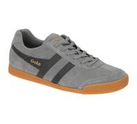 Gola Harrier Schuhe Sneakers grau cement Herren CMA192 - Größe 44