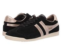 Gola Damen Sneaker Bullet Pearl CLA838BB Schwarz Größe 37