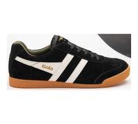 Gola Harrier Sneaker Men black/off white/khaki (BW) 9
