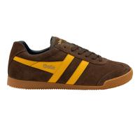 Gola Harrier Sneaker Men coffee/sun/navy (DF) 44