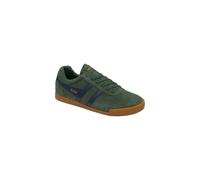 Gola Harrier Sneaker Men evergreen/navy (ND) 42