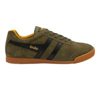 Gola Harrier Sneaker Men khaki/black/sun (NA) 44