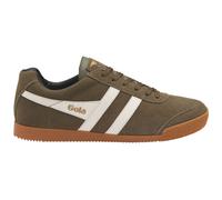 Gola Harrier Sneaker Men khaki/off white/black (ZN) 7