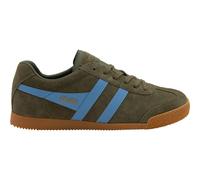 Gola Harrier Sneaker Men khaki/vista blue (LN) 10