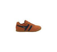 Gola Harrier Sneaker Men moody orange/navy (UE) 8