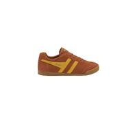 Gola Harrier Sneaker Men moody orange/sun (UY) 43