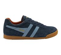 Gola Harrier Sneaker Men navy/iceberg/moody orange (HE) 45