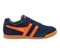 Gola Harrier Suede CMA192EY, Turnschuhe