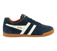 Gola Harrier Sneaker Men navy/off white/moody orange (IW) 6