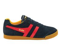 Gola Harrier Suede CMA192IE, Turnschuhe - 45 EU