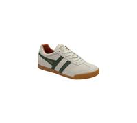 Gola Harrier Sneaker Men off white/evergreen/moody orange (DN) 41