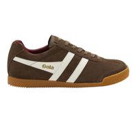 Gola Harrier Sneaker Men otter/off white/deep red (FI) 46