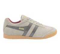 Gola Harrier Sneaker Men rhino/dark brown/deep red (FH) 8