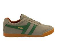 Gola Harrier Schuhe Sneakers grau rhino Herren CMA192 - Größe 44