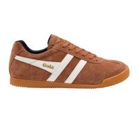 Gola Harrier Sneaker Men umber/off white/black (TI) 43