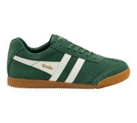 Gola Harrier Sneaker Women evergreen/off white (IN) 8