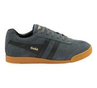 Gola Harrier Sneaker Women graphite/black (GS) 38
