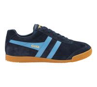Gola Harrier Sneaker Women navy/cornflower (QE) 37