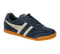 Gola Harrier Sneakers Schuhe blau navy Herren CMA192 - Größe 45