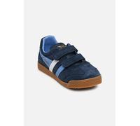 Gola Harrier Strap navy/vista blue/white 33