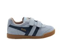 Gola Harrier Strap für Kinder, blau, Größe 29 EU