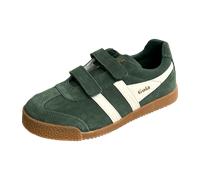 Gola Kinderschuhe HARRIER VELCRO in Grün 35