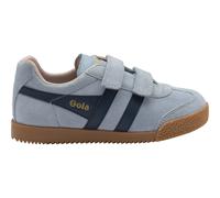 Gola Harrier Strap Sneaker Kids air/navy/chalk pink (IK) 34K