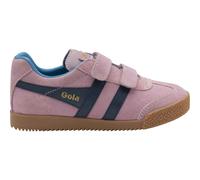 Gola Harrier Strap Sneaker Kids candy/navy/santorini (KE) 31K