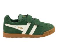Gola Harrier Strap Sneaker Kids evergreen/off white (NW) 39
