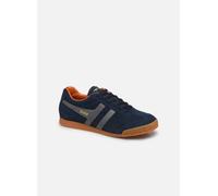 Gola - Harrier Suede - blau - Sneaker - Größe 42