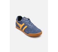 Gola - Harrier Suede - blau - Sneaker - Größe 43