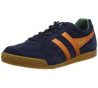 Gola - Harrier Suede - blau - Sneaker - Größe 43