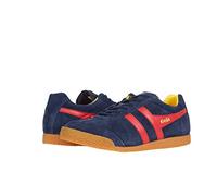 Gola Harrier Suede CMA192IE, Turnschuhe - 45 EU