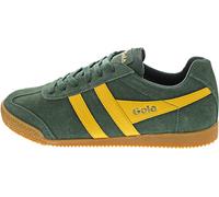 Gola Harrier Suede CMA192NI, Sneakers - 42 EU