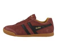 Gola Harrier Suede CMA192RD, Sneakers - 41 EU