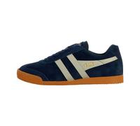 Gola - Harrier Suede M - blau - Sneaker - Größe 44