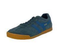 Gola Harrier Suede für Herren, blau, Größe 40 EU