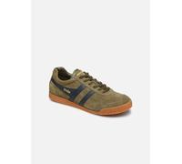 Gola - Harrier Suede - Grün - Sneaker - Größe 46