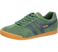 Gola Harrier Sneaker Men evergreen/navy (ND) 43
