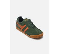 Gola Harrier Sneaker Men evergreen/moody orange/navy (NU) 11