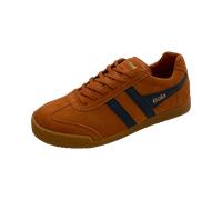 Gola Harrier Sneaker Men moody orange/navy (UE) 7