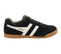 Gola Harrier Sneaker Men black/off white/khaki (BW) 9