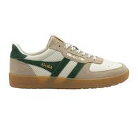 Gola - Hawk '83 - Sneaker, Gr. 40, beige (Off-White/Bone/Evergreen/Gum)