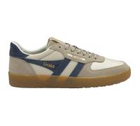 Gola Sneaker Hawk '83 2026 offwhite/beige/dunkelblau Herren, Größe Euro (US) 43 (10)