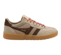 Gola Hawk 83 Sneaker Women bone/root/orange spice/gum (CT) 38