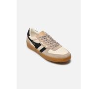 Gola Sneaker Hawk '83 Herren Off White/Bone/Black/Gum Größe 42