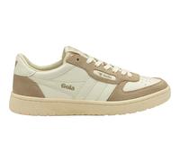 Gola Damen Sneaker Hawk '89 Off White/Bone Größe 40 EU