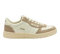 Gola Sneaker Hawk '89 Damen Off-White/Bone Größe 42
