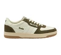 Gola Hawk '89 Sneaker Men off white/khaki (WN) 9